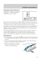 manual Lincoln-Town Car 1999 pag027