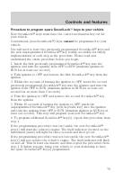 manual Lincoln-Town Car 1999 pag079