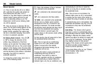 2021 Chevrolet Traverse Owner's Manual – Paper Edition, OEM-Style