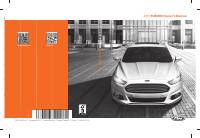 manual Ford-Fusion 2013 pag001
