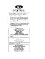 manual Ford-Mustang 1996 pag001