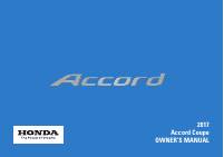 manual Honda-Accord 2017 pag001