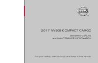manual Nissan-NV200 2017 pag001