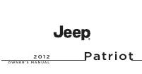 manual Jeep-Patriot 2012 pag001