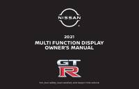 manual Nissan-GT-R 2021 pag001