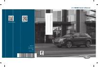 manual Ford-Edge 2017 pag001
