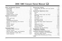 manual GMC-Canyon 2008 pag001