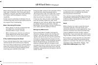 manual Lincoln-Corsair 2021 pag245