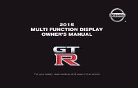 manual Nissan-GT-R 2015 pag001