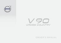 manual Volvo-V90 Cross Country 2017 pag001