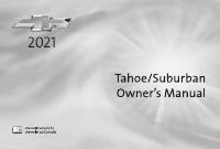manual Chevrolet-Suburban 2021 pag001