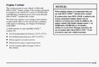 manual Chevrolet-Venture 1998 pag356