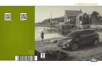 manual Ford-Escape 2019 pag001