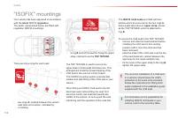 2016 Citron C4 Cactus owner's manual - StartMyCar