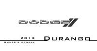 manual Dodge-Durango 2013 pag001
