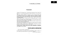 manual Toyota-Solara 2001 pag001