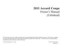 manual Honda-Accord 2011 pag001
