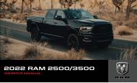manual RAM-3500 2022 pag001
