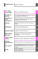 2016 Toyota Tundra Owners Manual – Genuine OEM Paper Guide, Bishko Publishing