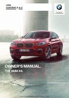 manual BMW-X4 2021 pag001