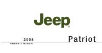 manual Jeep-Patriot 2008 pag001