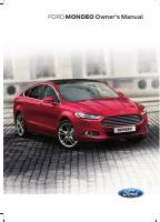 manual Ford-Mondeo 2014 pag001