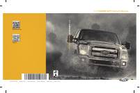 manual Ford-F-350 2013 pag001