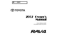 manual Toyota-RAV4 2002 pag001