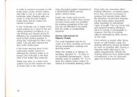 manual Mercedes Benz-E Class 1988 pag018