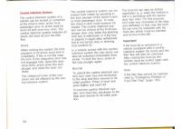 manual Mercedes Benz-E Class 1988 pag036