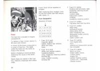 manual Mercedes Benz-E Class 1988 pag088