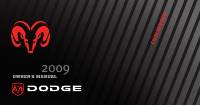 manual Dodge-Challenger 2009 pag001