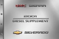 manual Chevrolet-Silverado 1500 2001 pag001