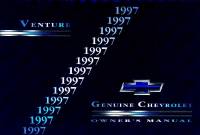 manual Chevrolet-Venture 1997 pag001