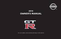 manual Nissan-GT-R 2019 pag001