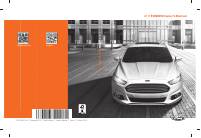 manual Ford-Fusion 2013 pag001