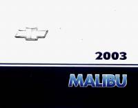 manual Chevrolet-Malibu 2003 pag001