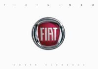manual Fiat-Linea 2008 pag001