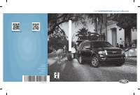 manual Ford-Expedition 2015 pag001
