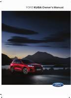 manual Ford-Kuga 2021 pag001