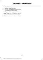 manual Ford-Explorer 2027 pag131