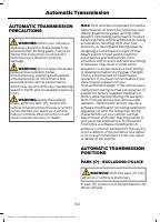 manual Ford-Explorer 2027 pag196