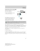 manual Lincoln-Town Car 2003 pag171