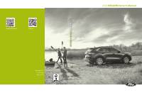 manual Ford-Escape 2022 pag001