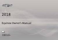 manual Chevrolet-Equinox 2018 pag001