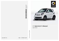 manual Smart-ForTwo 2016 pag001