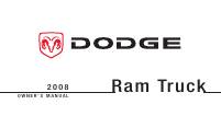 manual Dodge-Ram 2500 2008 pag001