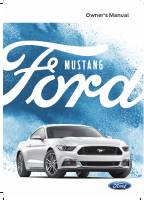 manual Ford-Mustang 2017 pag001