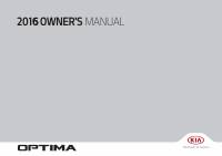 manual Kia-Optima 2016 pag001