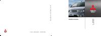 manual Mitsubishi-L200 2010 pag001